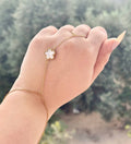 Van cleef hand chain