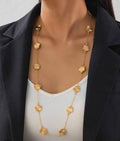 Long van cleef I