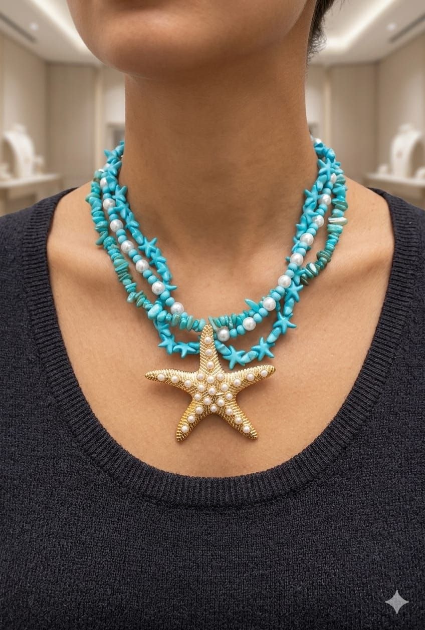 Necklace A