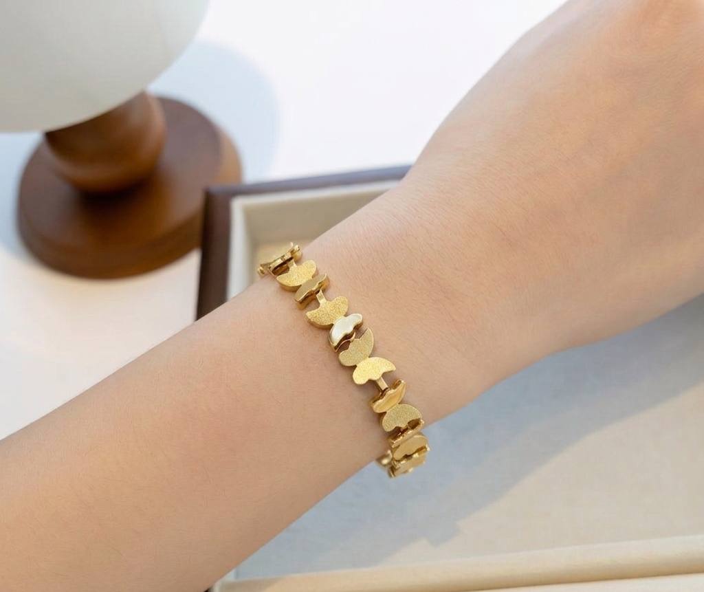 Bangle I