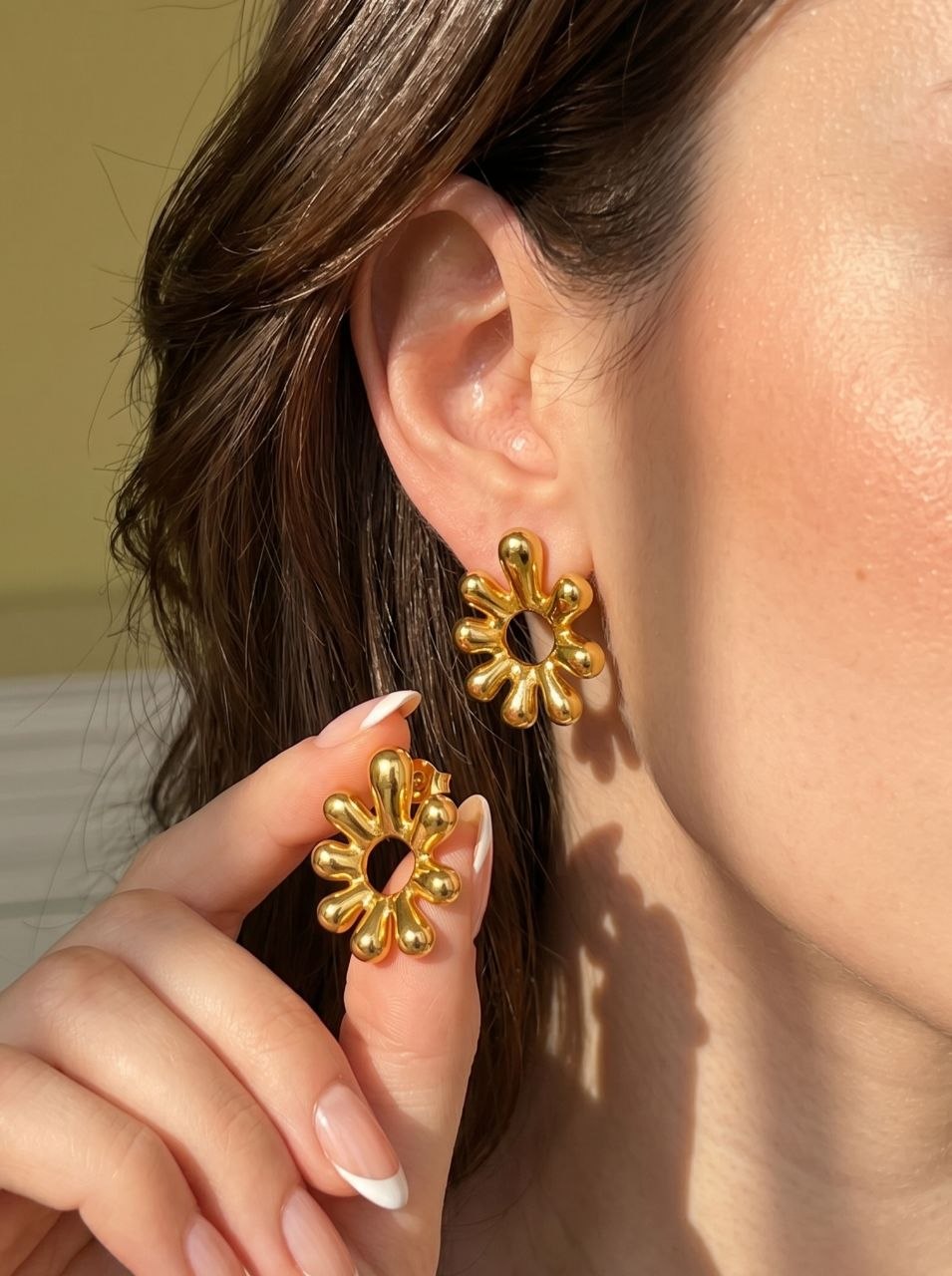 Earing Se