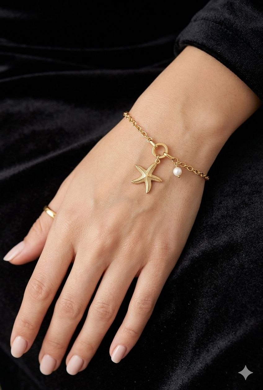Bracelet A