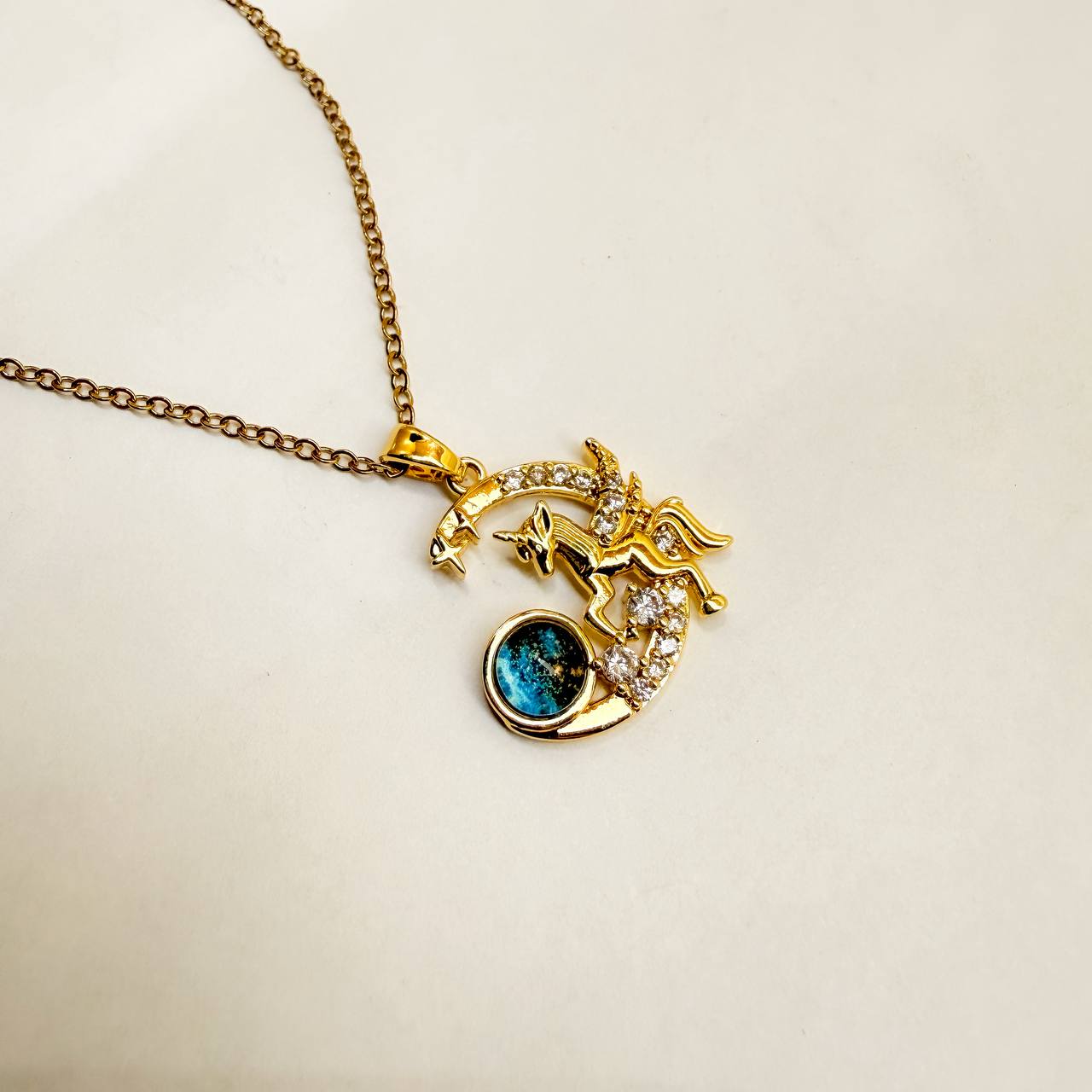 Necklace