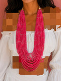 Necklace La