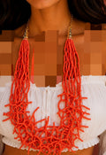 Necklace La