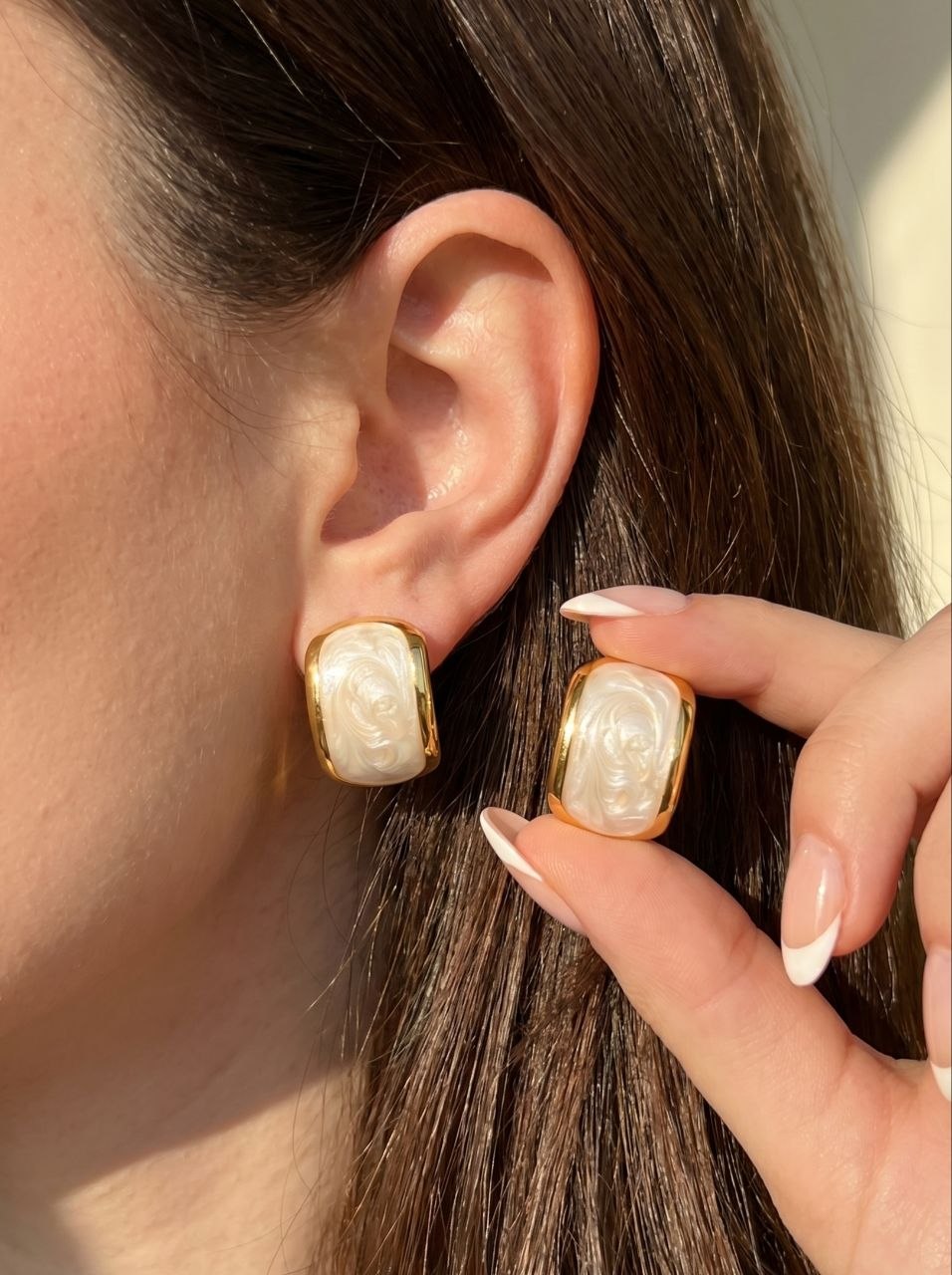 Earing Se
