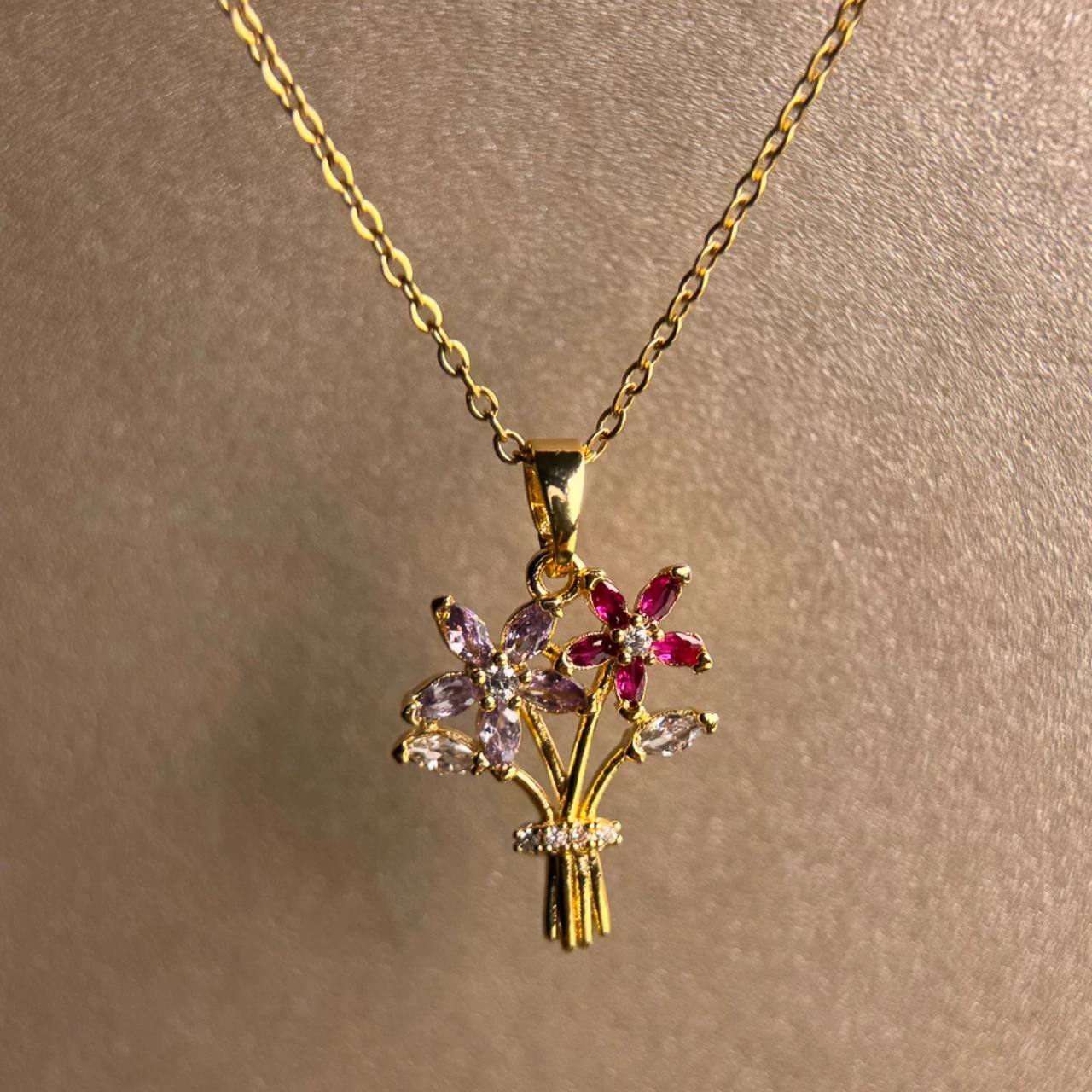 Necklace