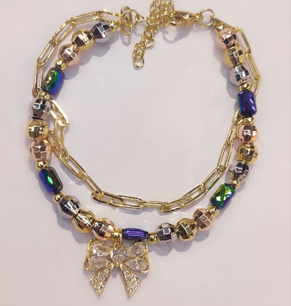 Bracelet gt