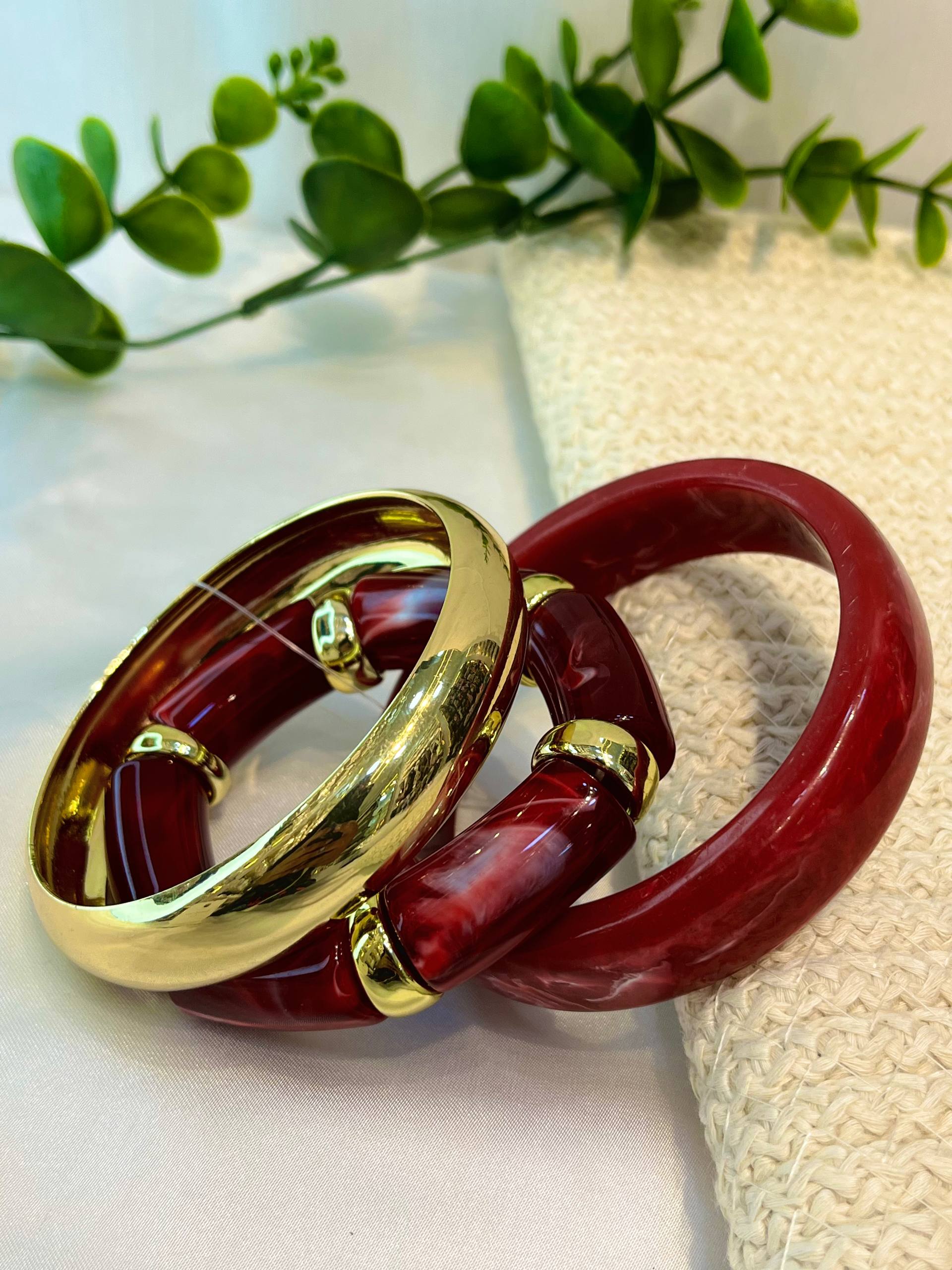 Bangle Set GL