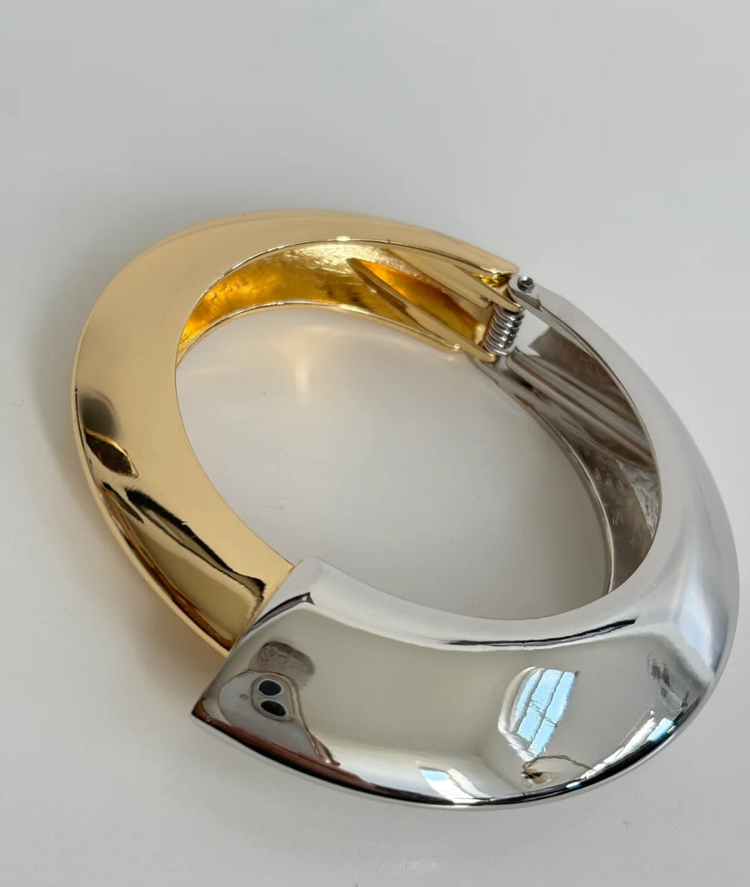 Gold & Silver