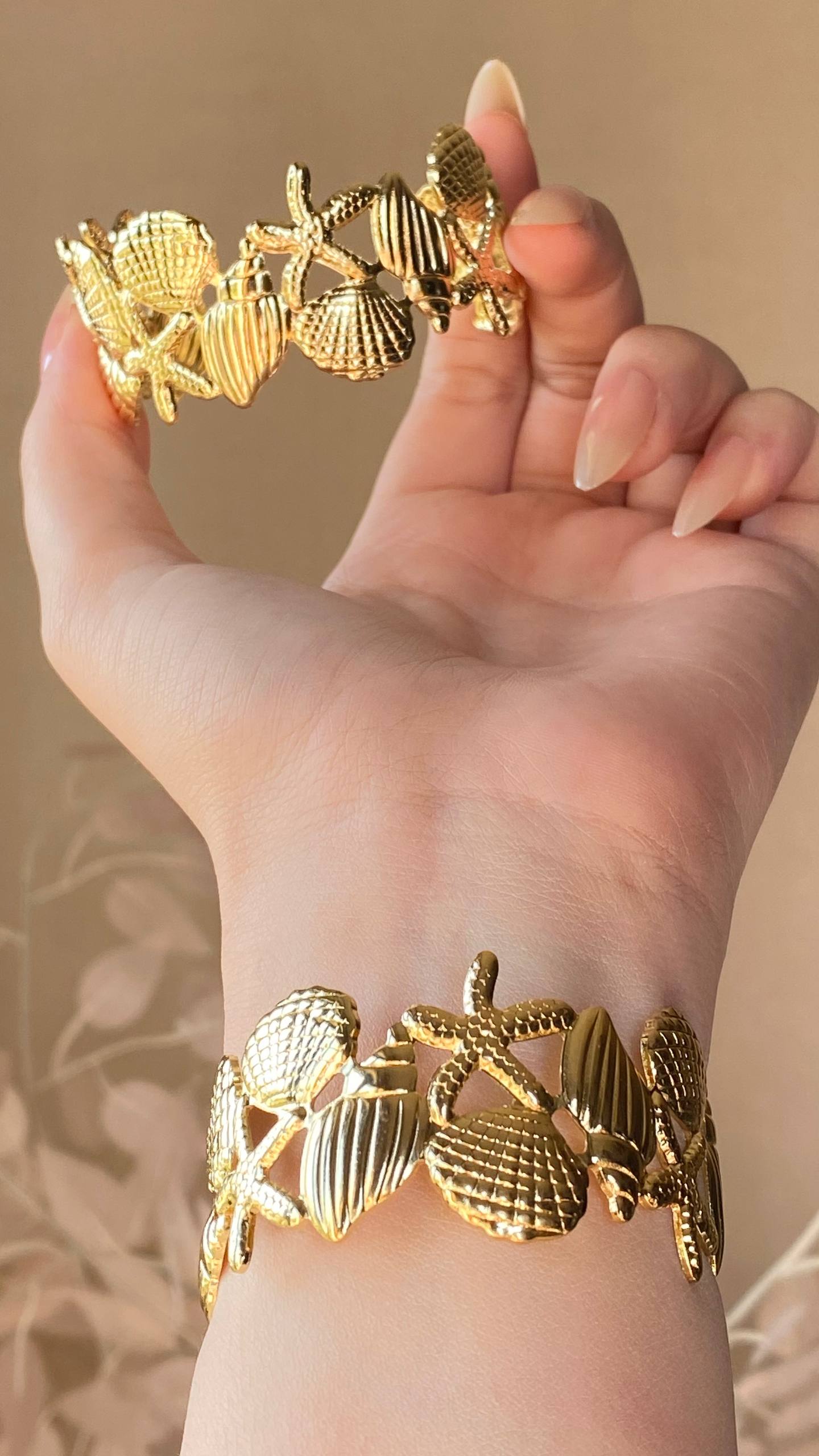 Sea Bangle Lol