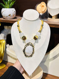 Chunky Necklace ay