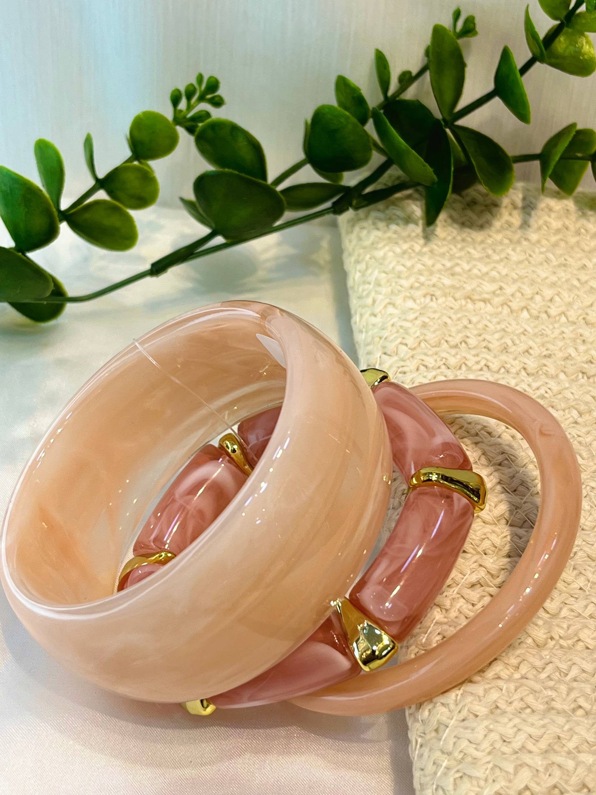Bangle Set GL
