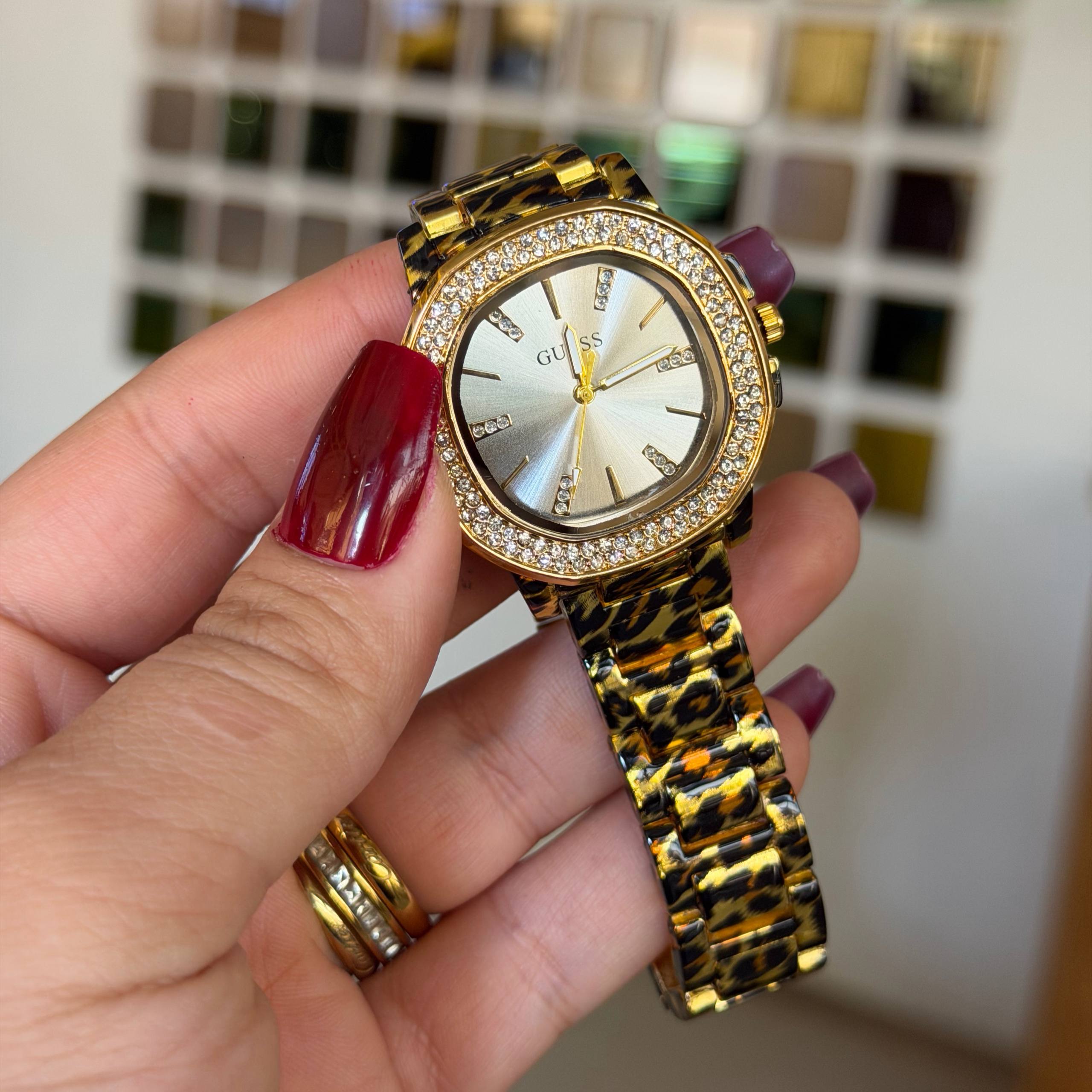Tigger watch i