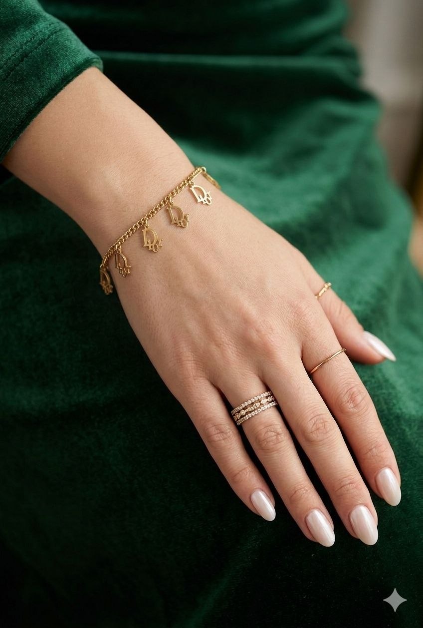 Bracelet A