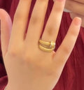 Ay ring