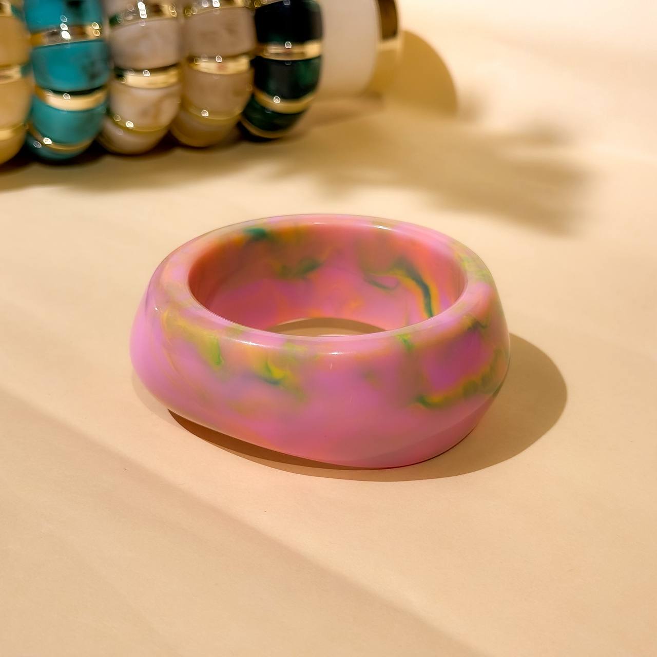 Bangle