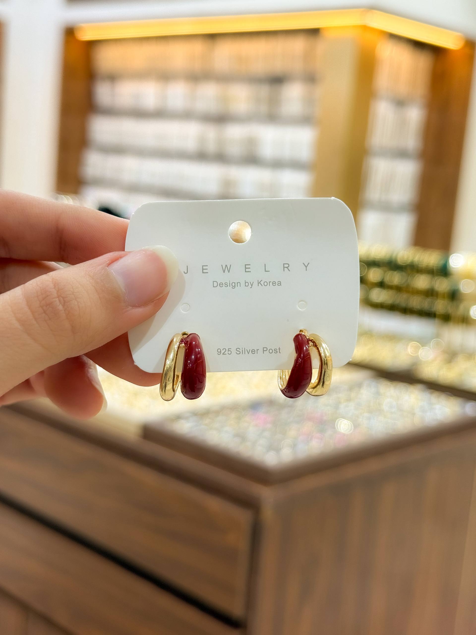 Earing