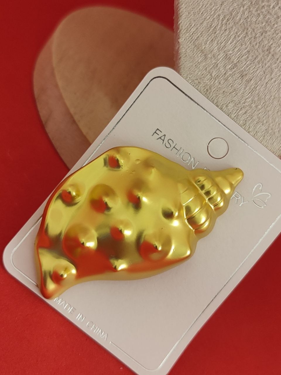 Brooch Gt