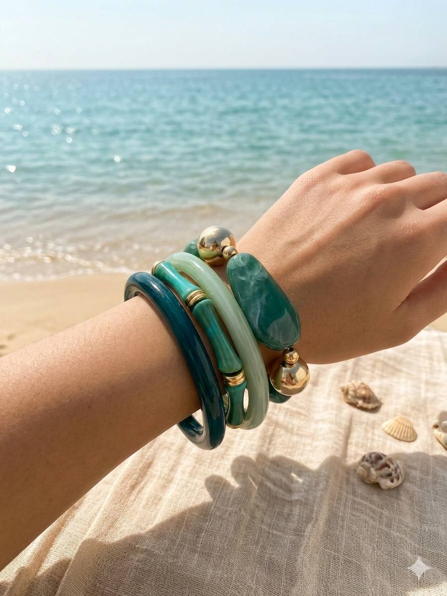 Bangle Set st