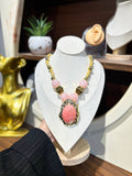 Chunky Necklace ay