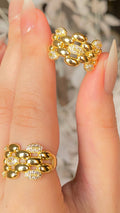 Ring free size lol