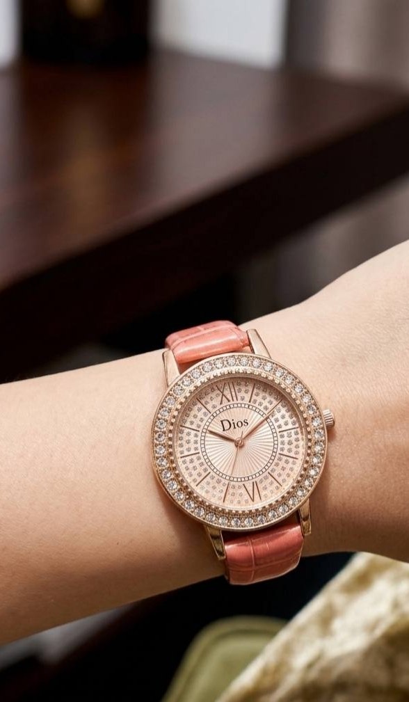 Dior Watch mo