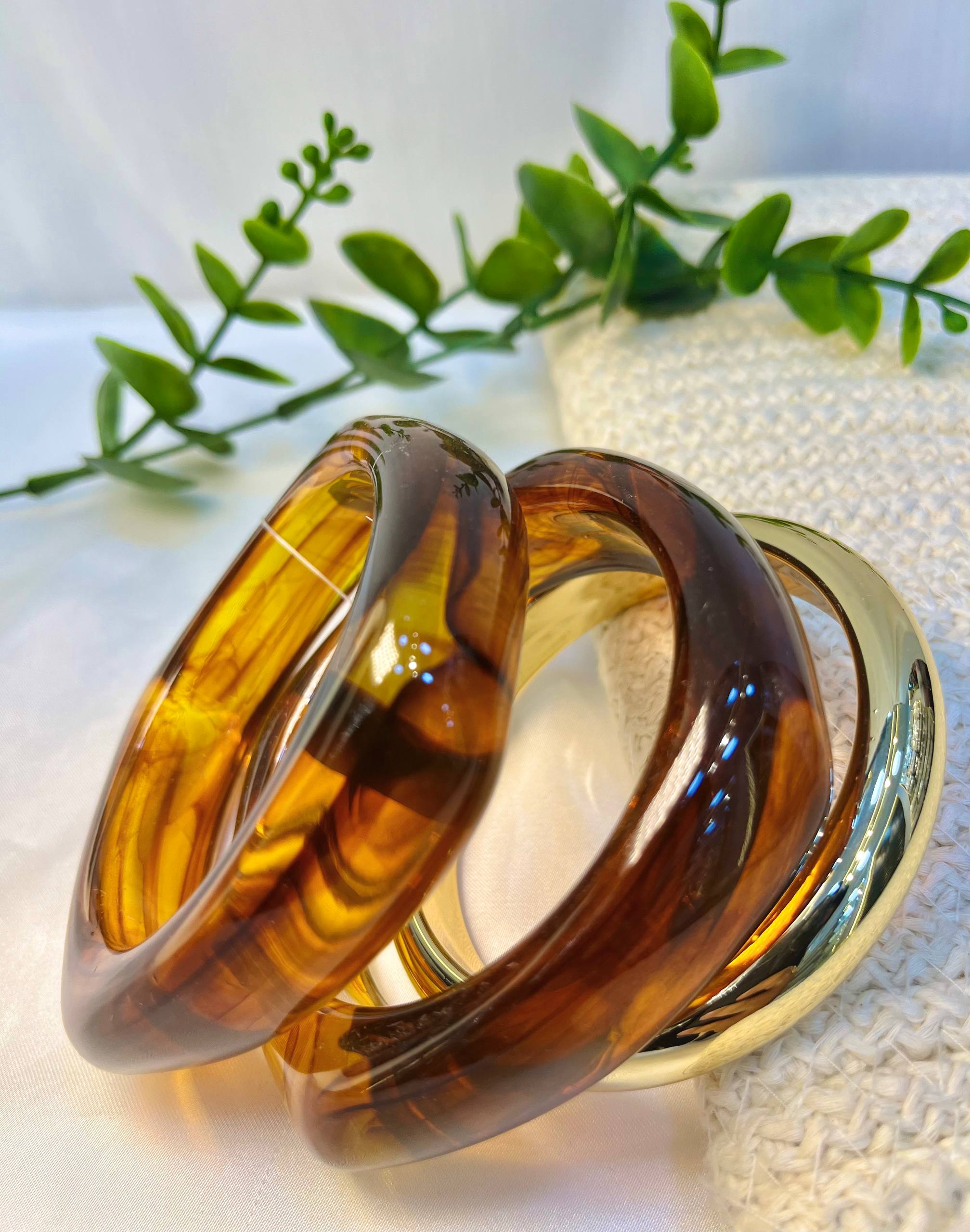 Bangle Set GL