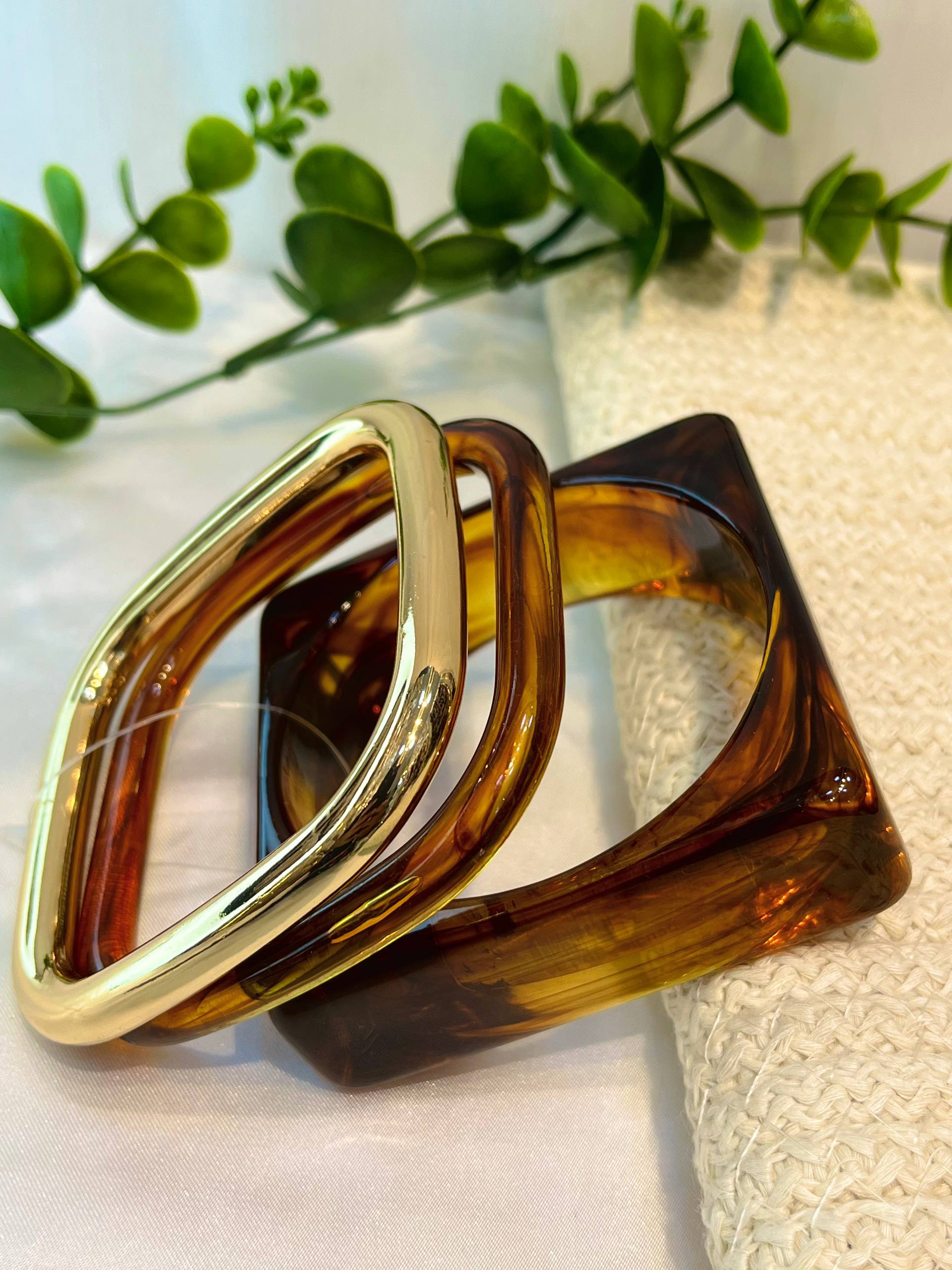 Bangle Set GL