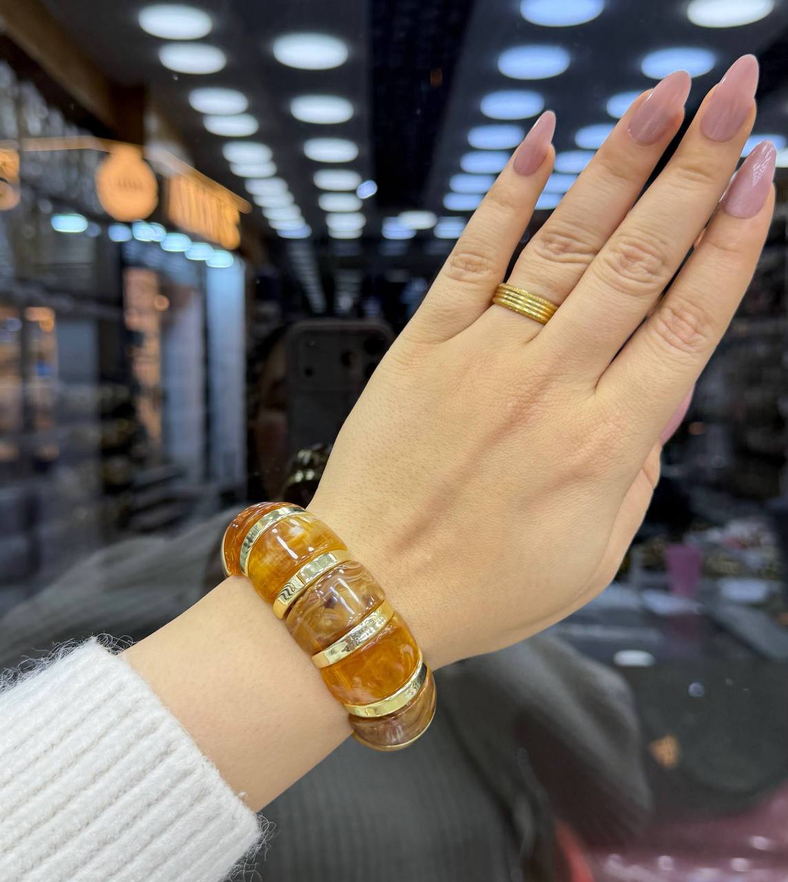 Astec Bangle I