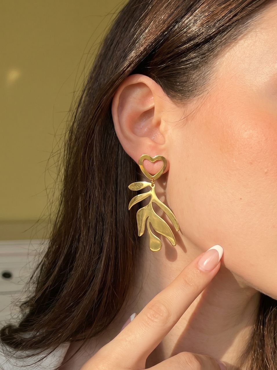 Earing Se