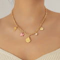 Necklace I