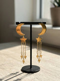 Earing B