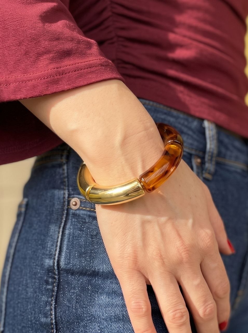 Bangle Se