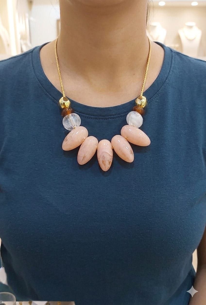 Necklace A