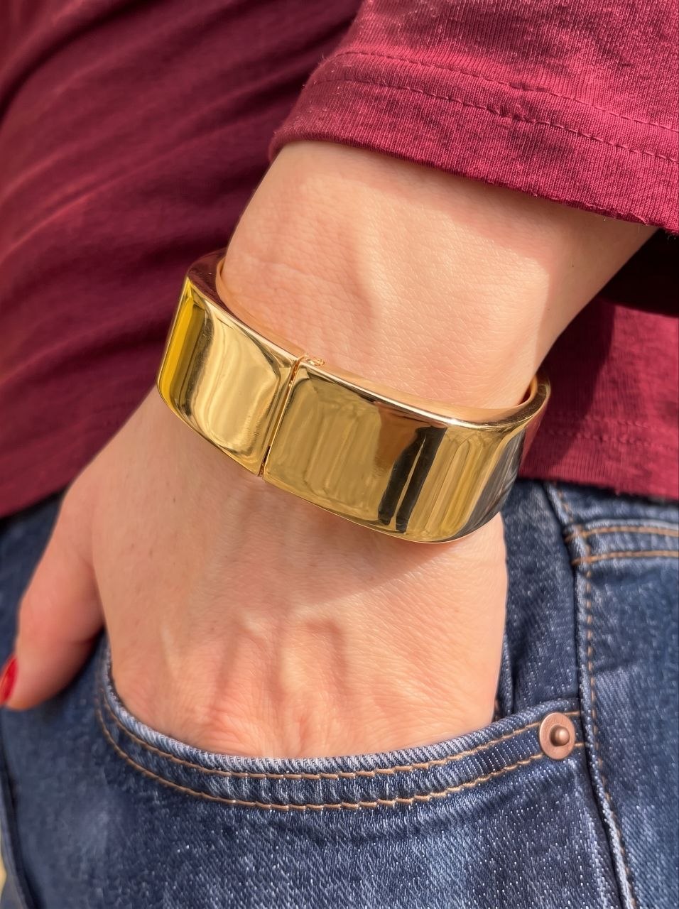 Bangle Se