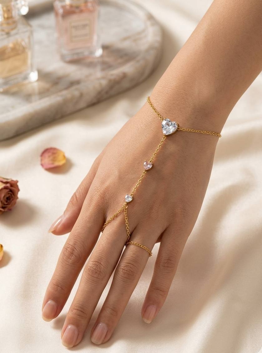 Hand chain B