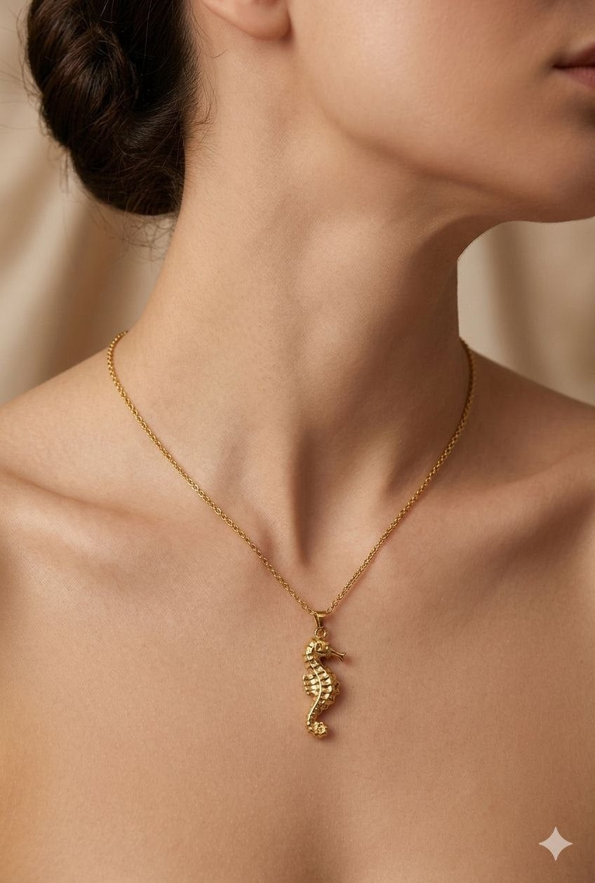 Necklace A