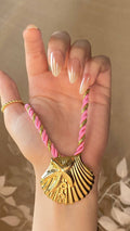Shell Necklace Lol