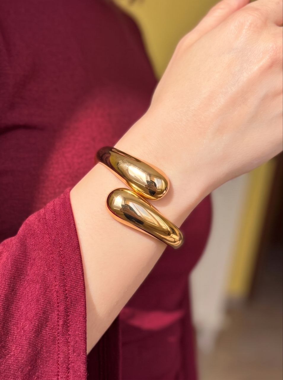Bangle Se