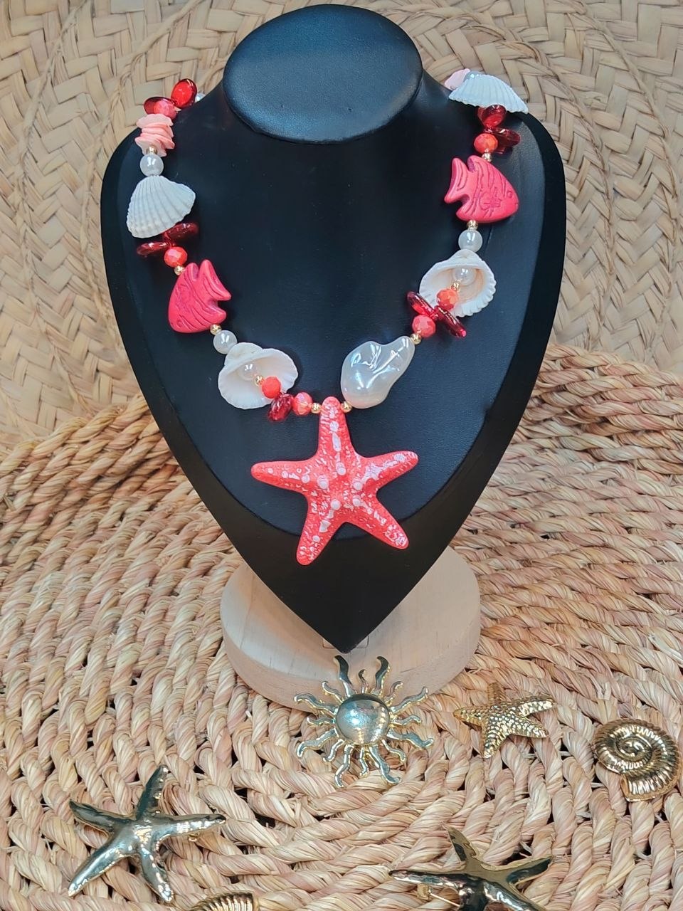 Necklace H