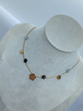 Necklace gt