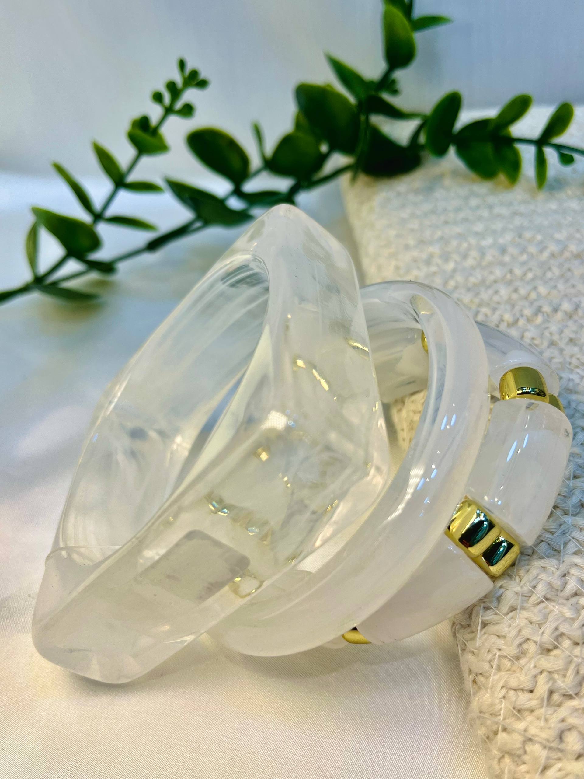Bangle Set GL