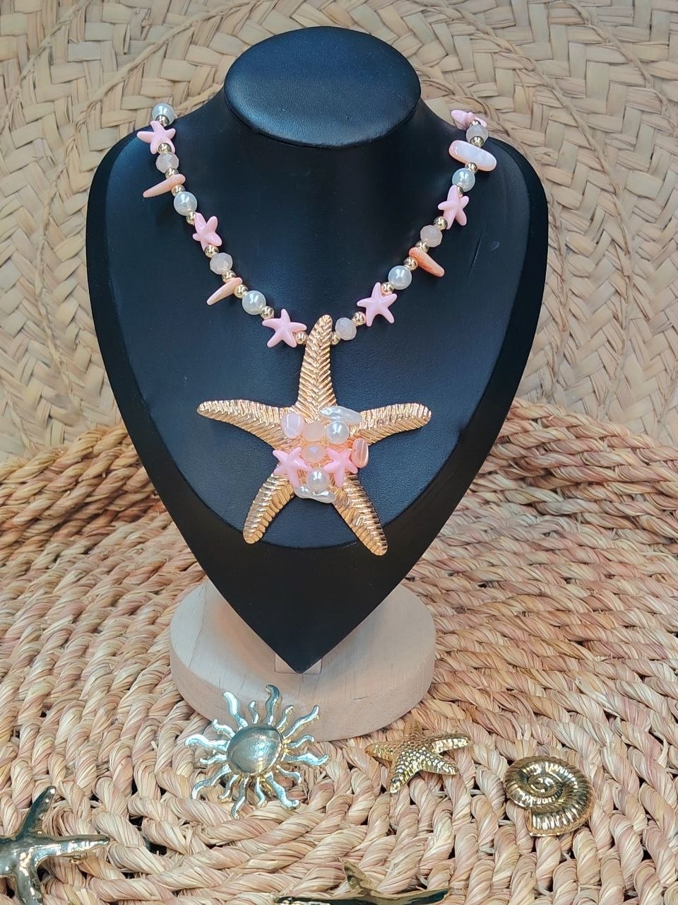 Necklace H