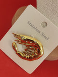 Brooch Gt