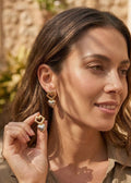 Earing B