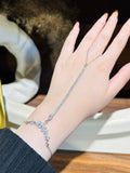 Hand chain ay
