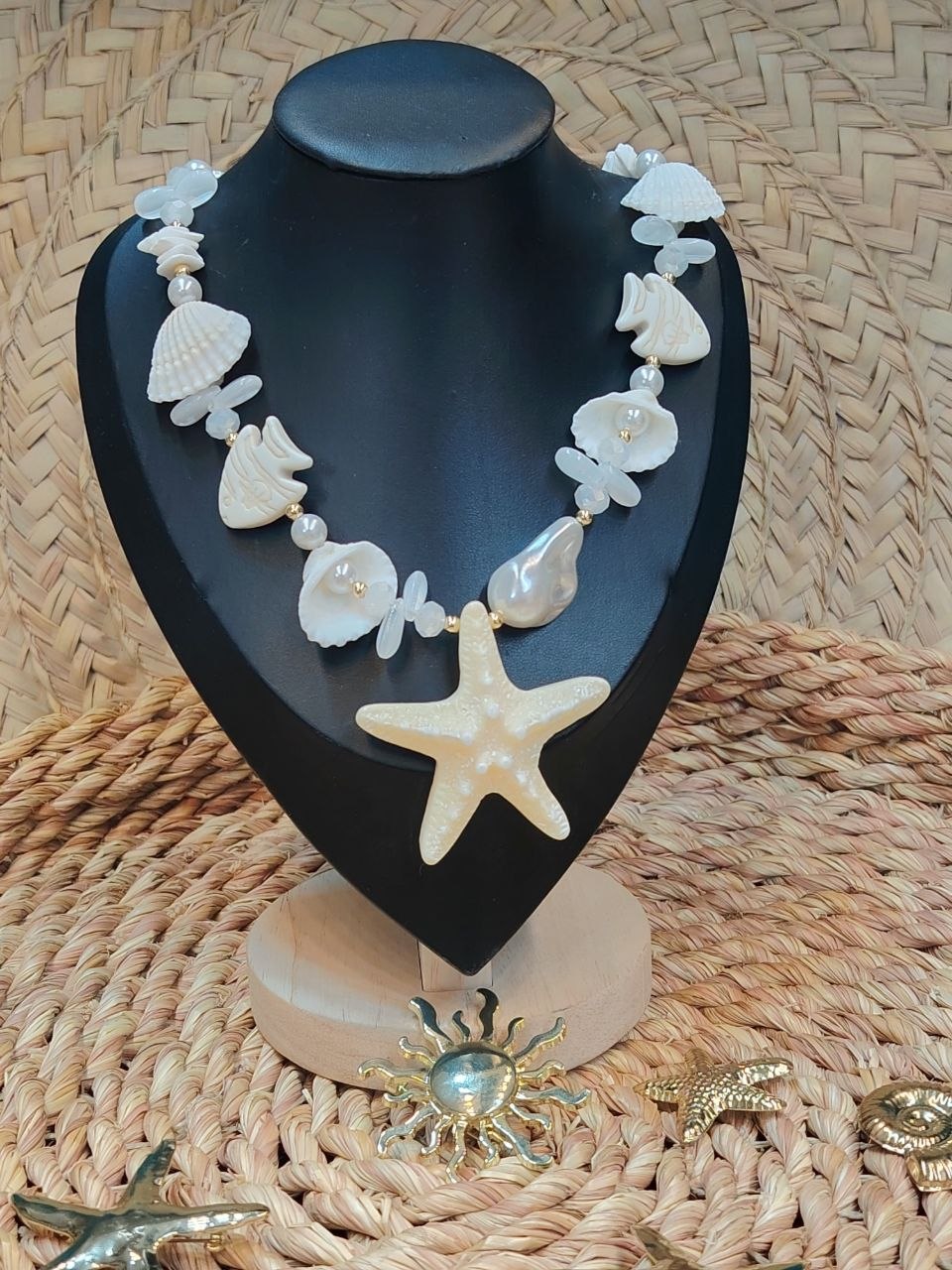 Necklace H