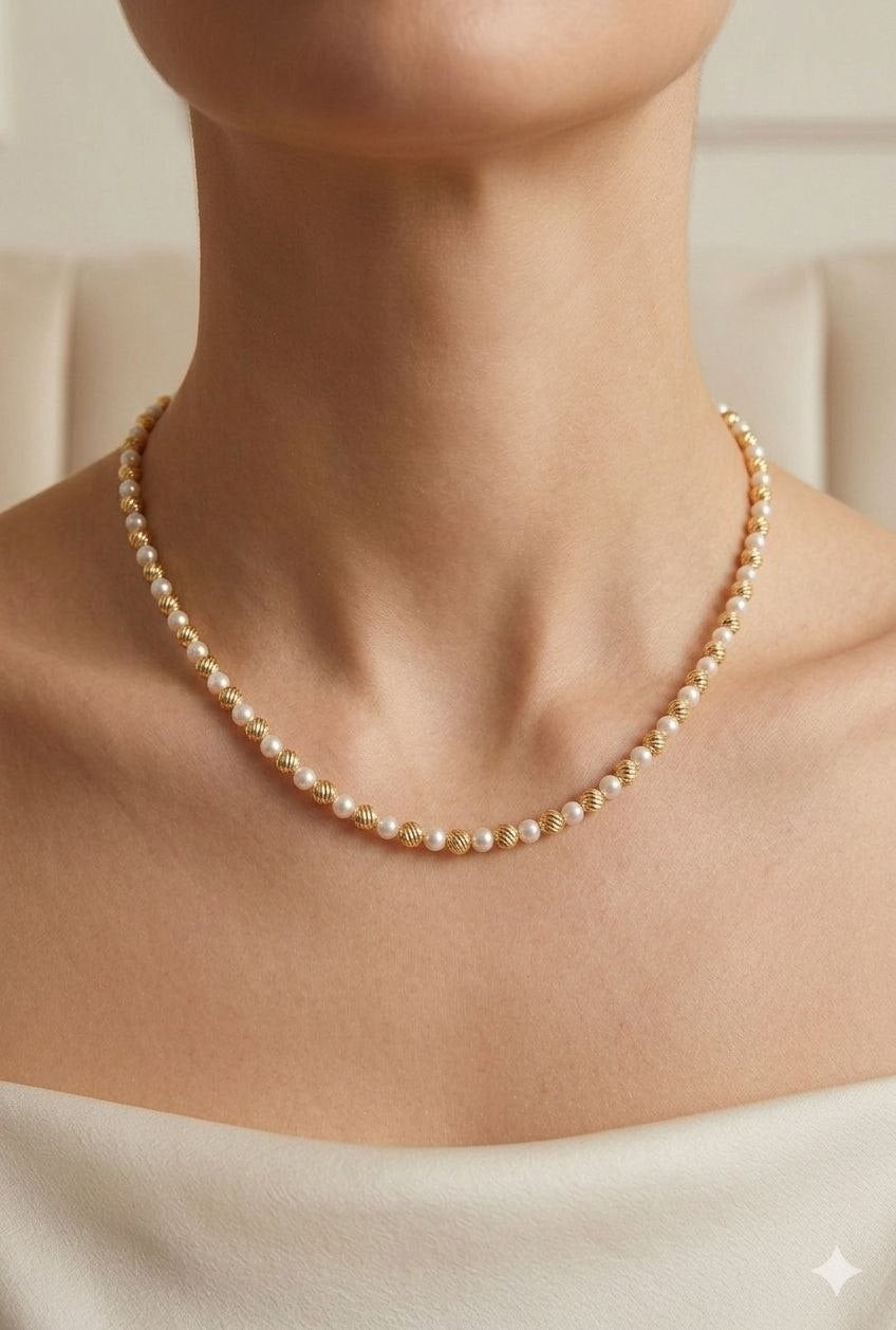 Necklace A