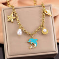 Necklace I